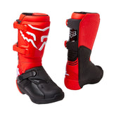 Fox Youth Comp Boot